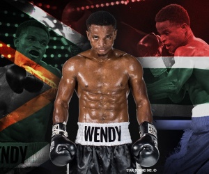 Wendy Toussaint will face Shervantaigh Koopman for the IBO Intercontinental super-welterweight title boxrec oddschecker who wins predictions ringwalks how to watch fight night south africa long island new york star boxing