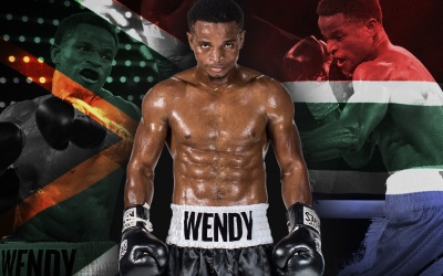 Wendy Toussaint will face Shervantaigh Koopman for the IBO Intercontinental super-welterweight title boxrec oddschecker who wins predictions ringwalks how to watch fight night south africa long island new york star boxing