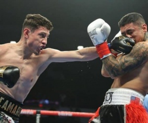 Unbeaten Mexican lightweight star William Zepeda defeats “JoJo” Diaz boxrec interview world rankings watch the fight in full highlights next tickets tv channel amateur record pro career boxing wiki