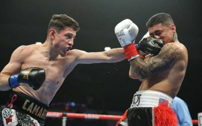 Unbeaten Mexican lightweight star William Zepeda defeats “JoJo” Diaz boxrec interview world rankings watch the fight in full highlights next tickets tv channel amateur record pro career boxing wiki