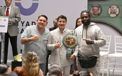 William 'Camaron' Zepeda names the two fights he would relish next segura shakur stevenson rematch fight highlights results scorestevin farmer issac pitbull cruz