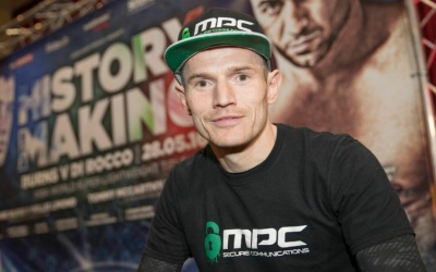 Scottish boxing legend Willie Limond is fighting for his life in hospital siezure updates what happened how is he local police Monklands Hospital