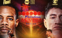 William Zepeda vs Lamont Roach Jr. announced for the WBC lightweight title boxrec wiki predictions betting odds dazn how to watch who wins predictions