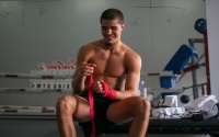 Puerto Rican prospect Xander Zayas faces Damian Sosa on September 27 sandy ryan undercar fight time date tv channel how to watch boxing boxrec