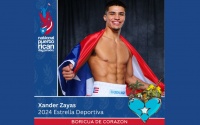Xander Zayas to receive Puerto Rican Day Parade award ahead of Patrick Teixeira fight