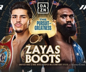 Xander Zayas vs Jaron ‘Boots’ Ennis Xander Zayas set to defend WBO and WBA titles to Jaron ‘Boots’ Ennis in June boxrec wiki