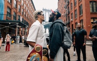 Xander Zayas and Jaron ‘Boots’ Ennis full running order of fights 