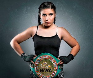 Reigning WBC super bantamweight champion Yamileth Mercado reports results who won watch live stream links fight date tv Alejandra Guzmán ringwalks betting odds oddschecker