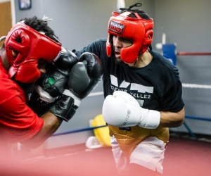 Yoenis Tellez targets Terence Crawford if he defeats Julian Williams on March 1 boxrec oddschecker who wins how why expert tips predictions training camp quotes