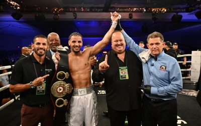 Yoenis Tellez training camp notes: “I’m coming into this fight stronger, smarter and hungrier than ever!” boxrec predictions odds betting oddschecker tips