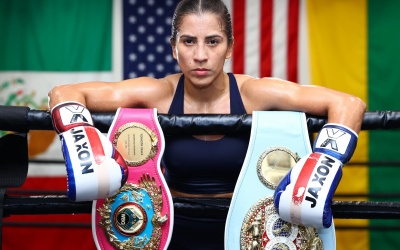 Yokasta Valle focused on making history for Costa Rica in undisputed bout with Seniesa Estrada boxrec wiki predictions oddschecker fight preview how to watch tv channel