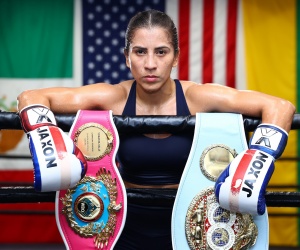 Yokasta Valle focused on making history for Costa Rica in undisputed bout with Seniesa Estrada boxrec wiki predictions oddschecker fight preview how to watch tv channel