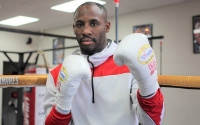 WBA Welterweight Champion Yordenis Ugas replaces Errol Spence against Manny Pacquiao