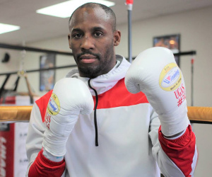 Yordenis Ugas training quotes: "I want to prove that I am the best welterweight in all of boxing"