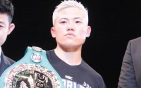 Yudai Shigeoka retires from professional boxing gingiro coma hospital latest news updates whats happened wiki boxrec