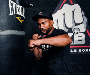 Yuriorkis Gamboa joins BKB Bare Knuckle Boxing next fight boxrec wiki world champion watch fight highlights