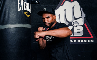 Yuriorkis Gamboa joins BKB Bare Knuckle Boxing next fight boxrec wiki world champion watch fight highlights