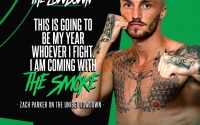 WBO No.1 super-middleweight Zach Parker accuses Demetrius Andrade of running scared fight time date tv channel mandatory canelo boxrec next frank warren derby wayne rooney