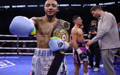How to watch Zelfa Barrett vs Cristian Bielma live boxrec boxing news youtube inline channel stream links highlights fight boxrec wiki pat