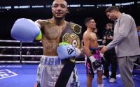 How to watch Zelfa Barrett vs Cristian Bielma live boxrec boxing news youtube inline channel stream links highlights fight boxrec wiki pat