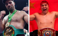 Zhilei Zhang vs Joseph Parkerfight predictions who wins why how expert analysis preview oddschecker betting odds heavyweight highlights march 8th saudi arabia