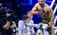 Saudi Arabia star Ziyad Almaayouf wants to inspire young Saudis to pursue their dreams in boxing amer abdallah skill challenge promotions boxrec fight time date tv channel undercard watch highlights