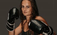 Zoe Newton all set to make history for Ashby-de-la-Zouch town wiki boxing boxer female girl women boxers bcb promotions tickets how to watch results amateur boxing career recird bouts trainer