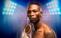 Zolani Tete vs Naoya Inoue