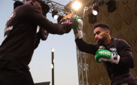 Zuhayr Al Qahtani